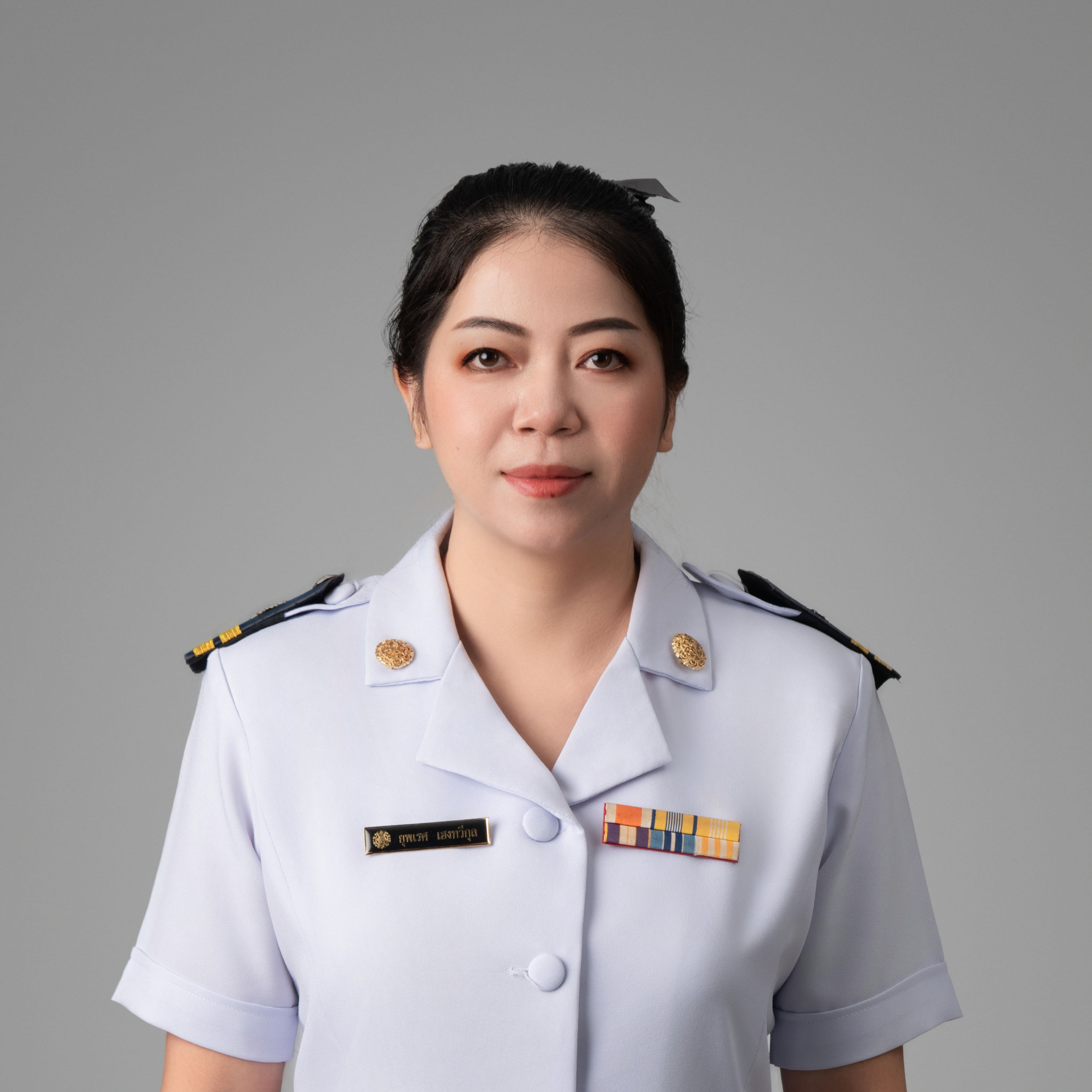 ยุพเรศ เฮงทวีกุล
